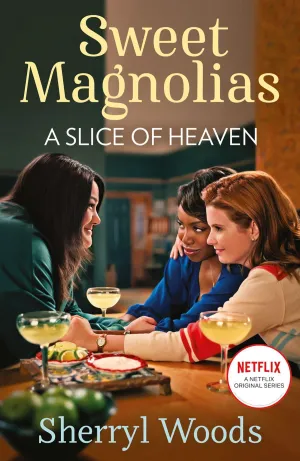 Постер сериала Милые магнолии, 2 сезон