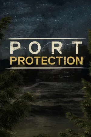 Постер сериала Непокорный остров, 6 сезон