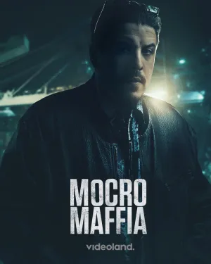 Постер сериала Марокканская мафия, 4 сезон