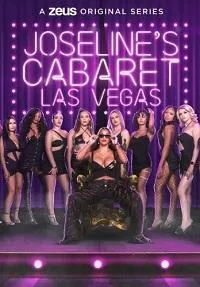 Постер сериала Кабаре Джозелин, 3 сезон
