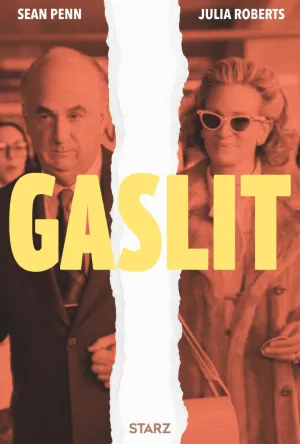 Постер сериала Газлайт