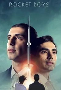 Постер сериала Ракетостроители
