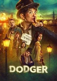 Постер сериала Карманник