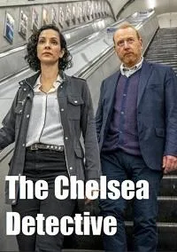 Постер сериала Детектив из Челси
