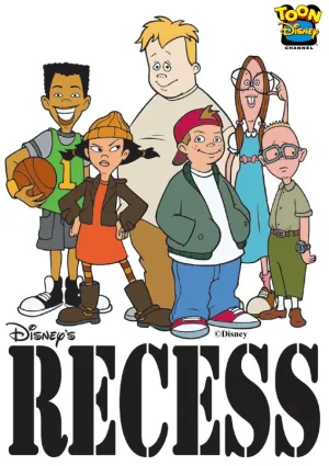 Постер сериала Переменка