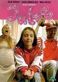 Постер сериала Джули