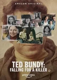 Постер сериала Тед Банди: Влюбиться в убийцу