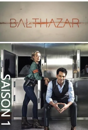 Постер сериала Бальтазар, 4 сезон