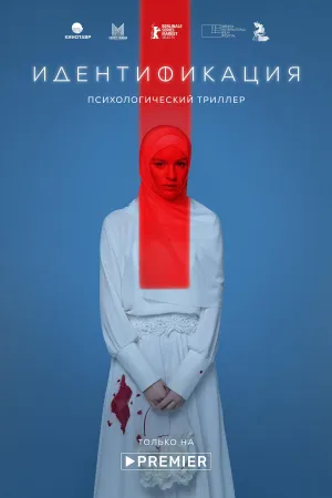 Постер сериала Идентификация