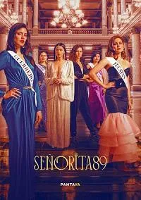 Постер сериала Мисс 89, 2 сезон