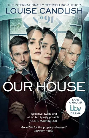 Постер сериала Наш дом