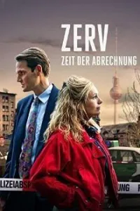 Постер сериала Время расплаты