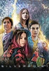 Постер сериала Сильверпоинт