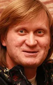 Андрей Рожков