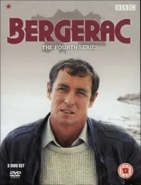 Постер сериала Бержерак, 4 сезон
