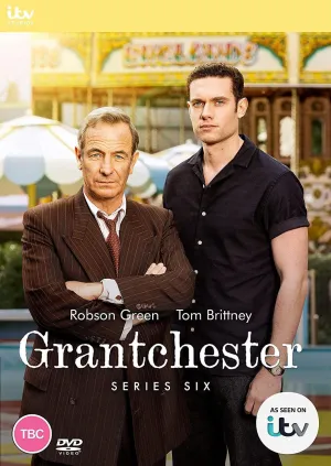 Постер сериала Гранчестер, 7 сезон