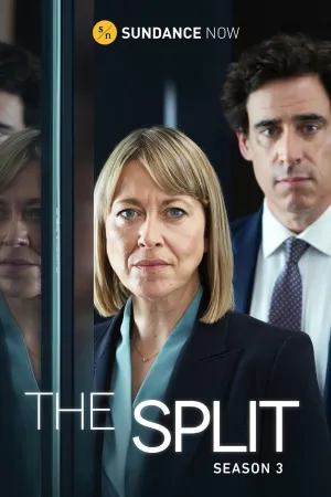Постер сериала Разрыв (2018), 3 сезон