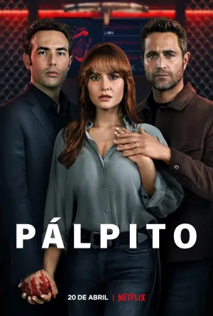 Постер сериала Украденное сердце