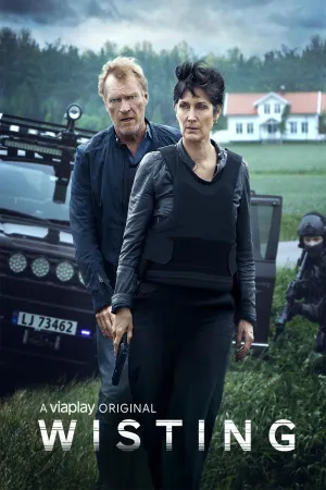 Постер сериала Уистинг, 3 сезон