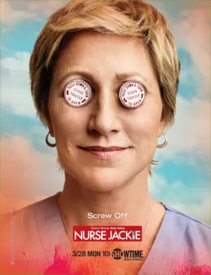 Постер сериала Сестра Джеки, 2 сезон