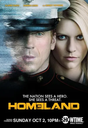 Постер сериала Родина