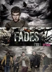 Постер сериала Призраки