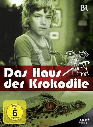 Постер сериала Дом крокодилов