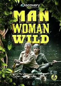 Постер сериала Мужчина, женщина, природа, 1 сезон