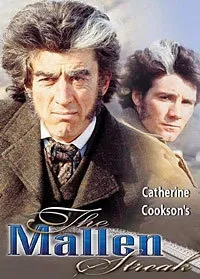 Постер сериала Маллены