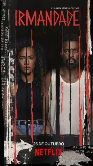 Постер сериала Братство (2019)