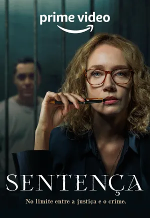 Постер сериала Приговор