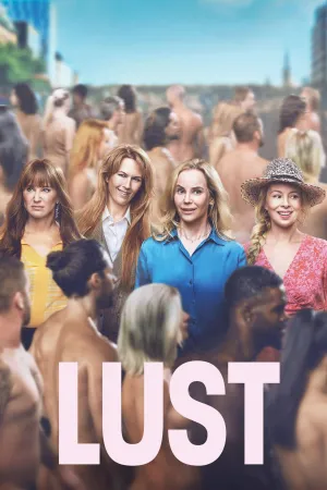 Постер сериала Желание (2022)