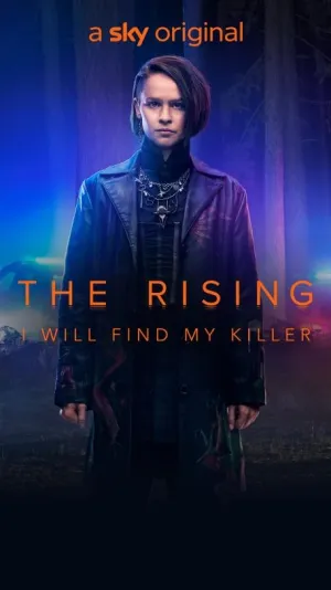 Постер сериала Восхождение