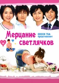Постер сериала Мерцание светлячков
