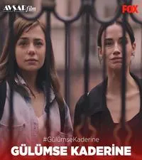 Постер сериала Улыбнись своей судьбе