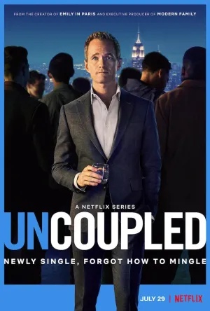 Постер сериала Без пары