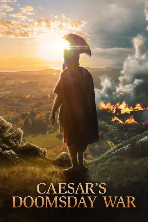 Постер сериала Цезарь: война Судного дня