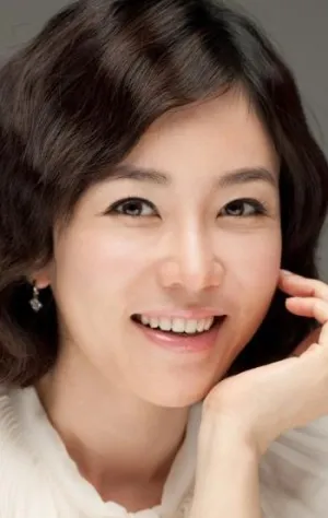 Jeong-nan Kim