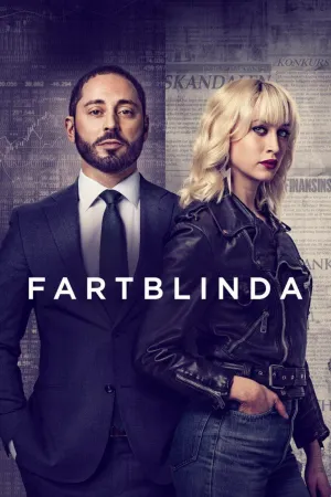 Постер сериала Слепцы, 2 сезон