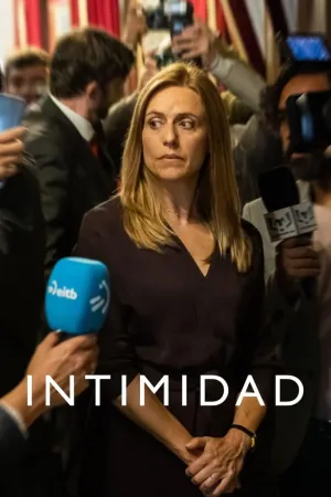 Постер сериала Личное