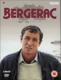 Постер сериала Бержерак, 5 сезон