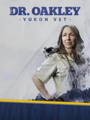 Постер сериала Ветеринар из Юкона, 2 сезон