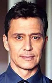 Ричард Иден