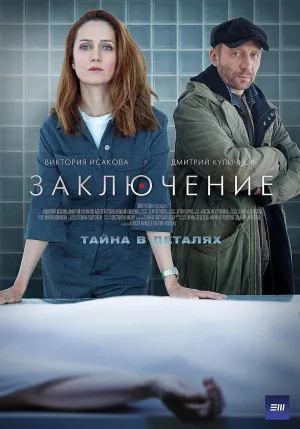 Постер сериала Заключение