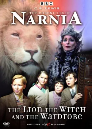Постер сериала Хроники Нарнии, 2 сезон