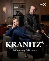 Постер сериала Краниц - Верну деньги, если вы расстанетесь