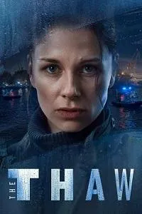 Постер сериала Оттепель (2022)
