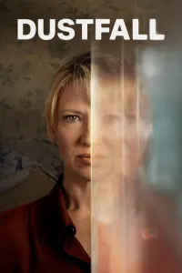 Постер сериала Пылепад