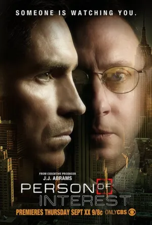 Постер сериала Подозреваемые, 4 сезон