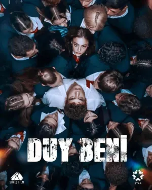 Постер сериала Услышь меня